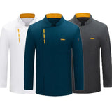 Chef Uniform Men Women Hotel Restaurant Cook Jacket Food Service Waiter Clothes