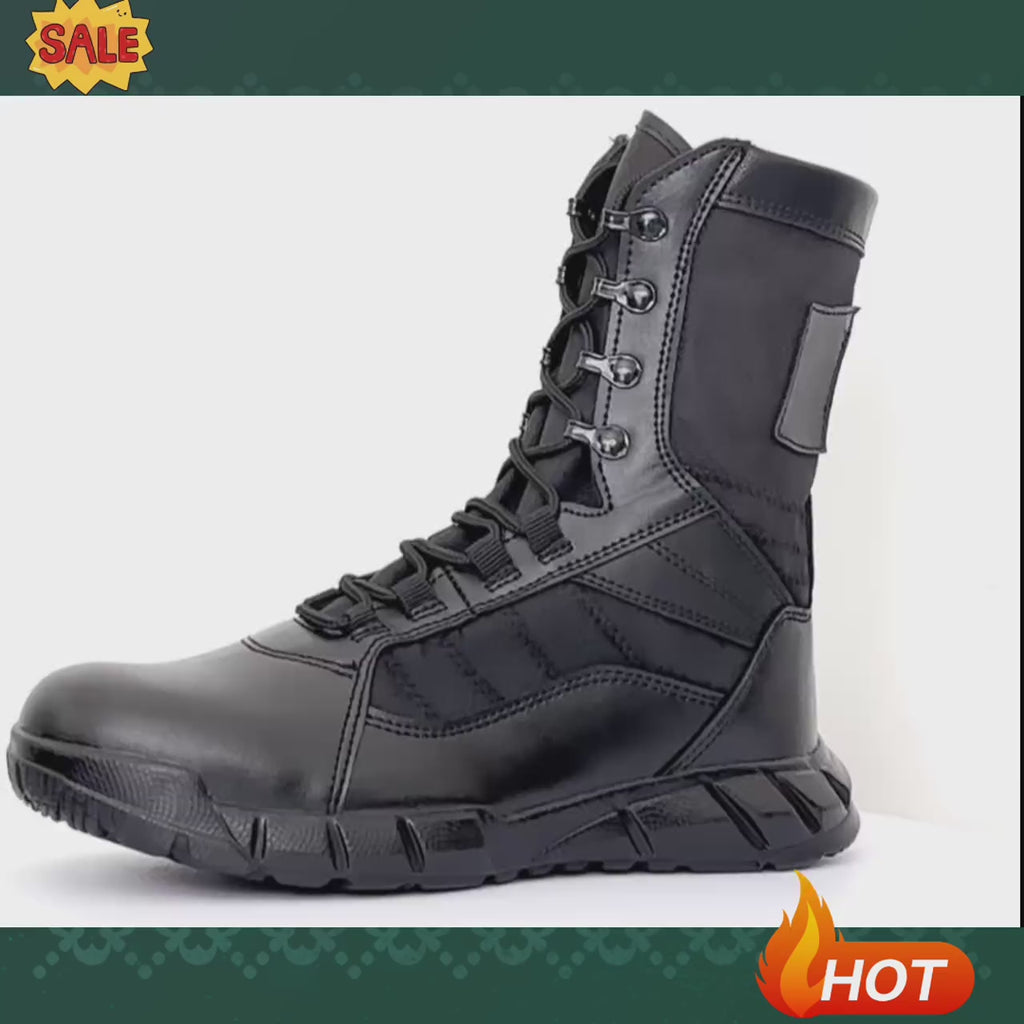 work shoes men