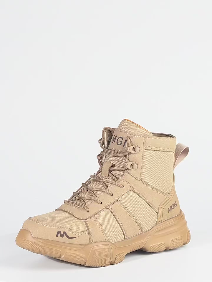 work shose