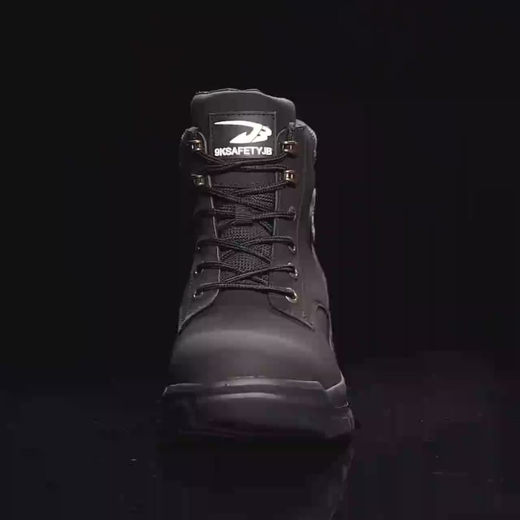 work shose men