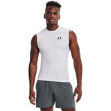 Men's Compression Sleeveless T-Shirt