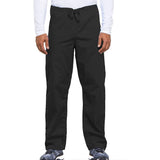 Unisex Drawstring Workwear