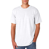 Men's Adult Short Sleeve Tee